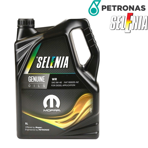 Original petronas selenia - original,