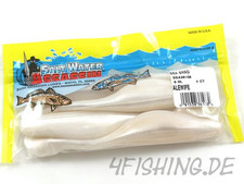 Bass Assassin Sea Shad in