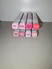 Copic verschiedene Tintenminen