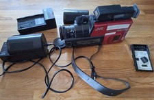JVC GR-45 Videokamera Rekorder