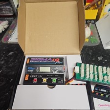 Ripmax Sigma EQ Intelligentes