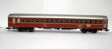 Märklin 4150 H0 D-Zug-Schlafwagen DB „TEN TransEuroNacht“ Innenbeleuchtung