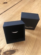 Thomas Sabo Ring 925 Silber