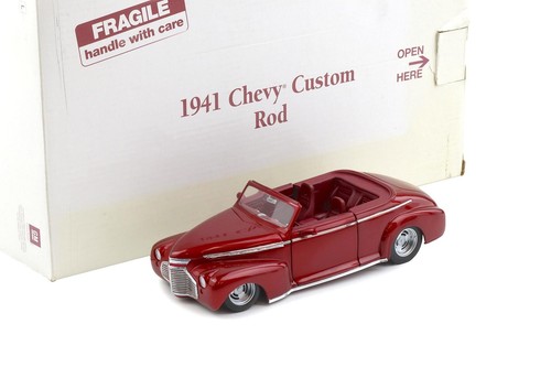 Danbury mint 1941 - 1:24,