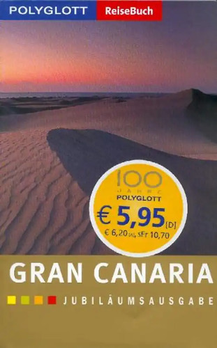 Gran canaria - gran,