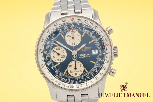 Breitling old navitimer - old, a13022