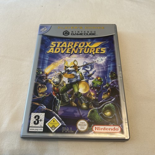 Nintendo gamecube player - nintendo, player's