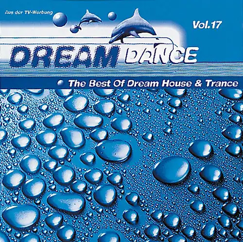 Various dream dance vol - various,