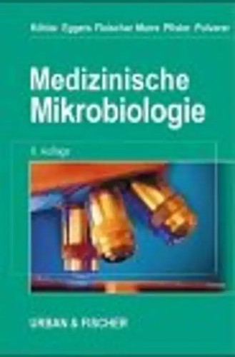 Lehrbuch der medizinischen - der,