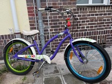 Electra beachcruiser peace - peace, 3i