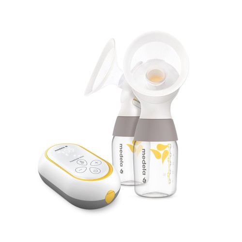 Medela freestyle mini - freestyle™,