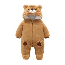 Baby Winter Schneeanzug Baby