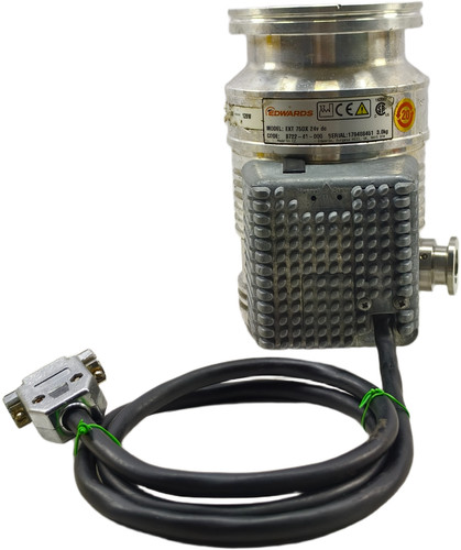Boc edwards ext75dx - boc,