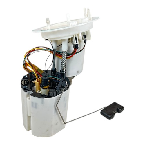 Kraftstoffpumpe benzinpumpe - kraftstoffpumpe,