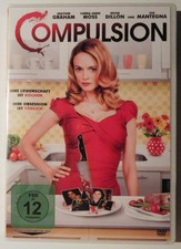 Compulsion - Heather Graham -