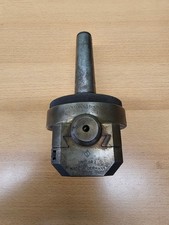 Ausdrehkopf Schmid UBS 2 mit MK3 Aufnahme