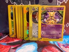 Pokemon TCG Expedition Base