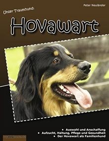 Unser traumhund hovawart von - unser,