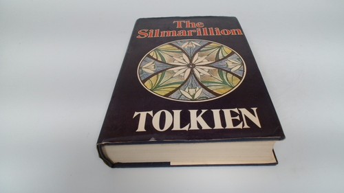 The silmarillion fifth - the, (fifth