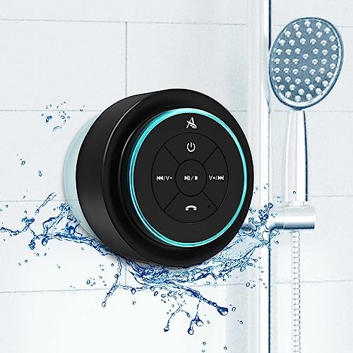 Dusche bluetooth lautsprecher - dusche,