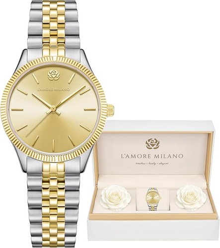 Amore milano damenuhr - l'amore,