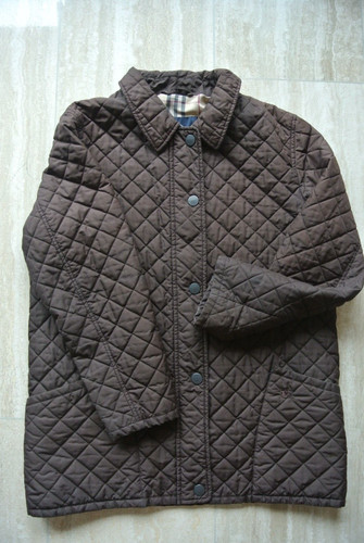Burberry damen steppjacke - damen,