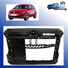 Frontmaske Frontgerüst passend für VW Polo 6C1 6R1 Baujahr 09-14 1.2/1.4FSi 