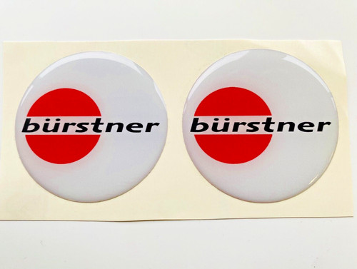 Burstner wohnmobil aufkleber - aufkleber,