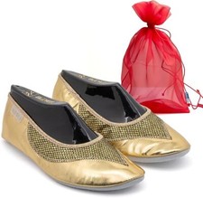 Bleyer Bauchtanzschuhe 6308