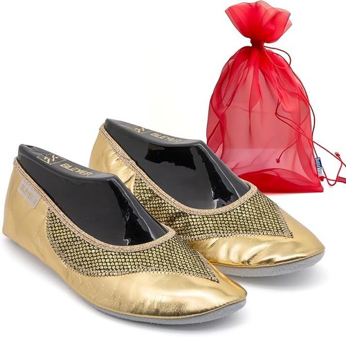 Bleyer bauchtanzschuhe 6308 - bleyer,