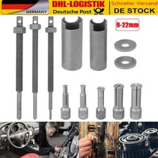 Motorrad Lagerabzieher Satz