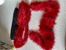 Bugaboo Eselhaube Fell und