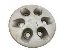 Radnabenabdeckung Rad Nabenabdeckung Nabenblende Pos.4 für Iveco Daily IV 35S12