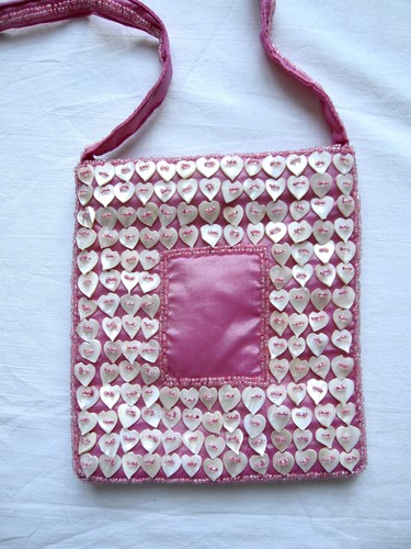 Edel tasche rosa - edel-tasche,