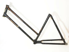 Alter Fahrradrahmen Carica