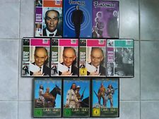 Auswahl - Filmklassiker  (Tobis) - Louis de Funes, Karl May + andere.........DVD
