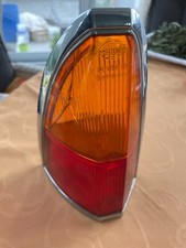 Ford Taunus P5 Oldtimer Rücklicht Hella IGM3657 IP Links