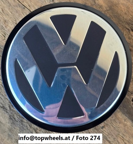 Nabenkappen 3b7601171 für - vw,