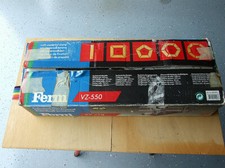 Konvolut Gehrungssäge Ferm, Hobel, Falzhobel