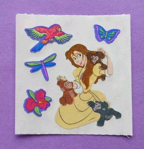 Stickeralbum sticker vintage - stickeralbum,