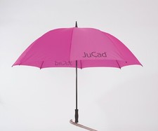 JuCad ® Regenschirm inkl