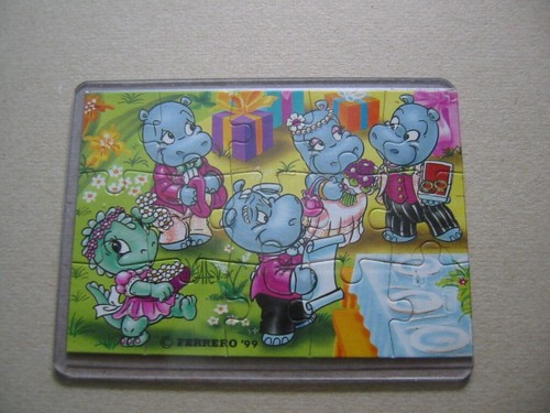 1999 ü ei puzzle - Ü, Ü-ei