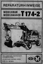 300634 Reparatur Weimar T