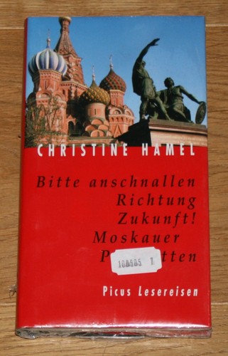 Bitte anschnallen richtung - bitte,