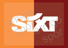 Galatasaray Istanbul Sponsor