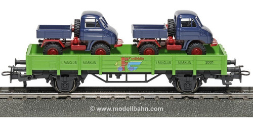 Marklin 94110 fc - 94110,