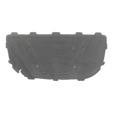 Audi A5 8T Dämpfung