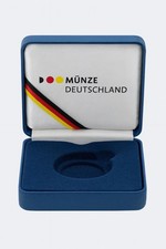 VALORIS Münz Etui für 50