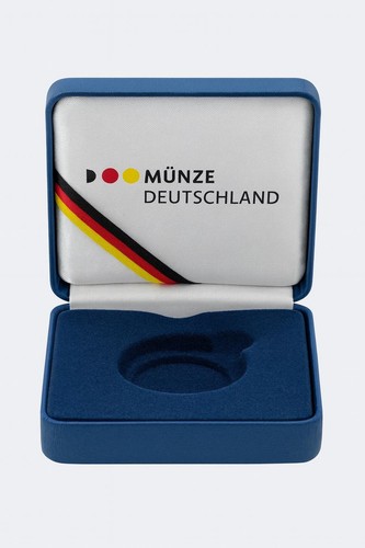 Valoris münz etui - münz, für