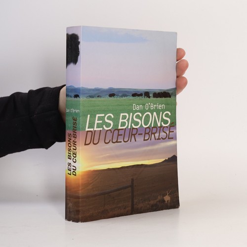 Les bisons cœur brisé - les,